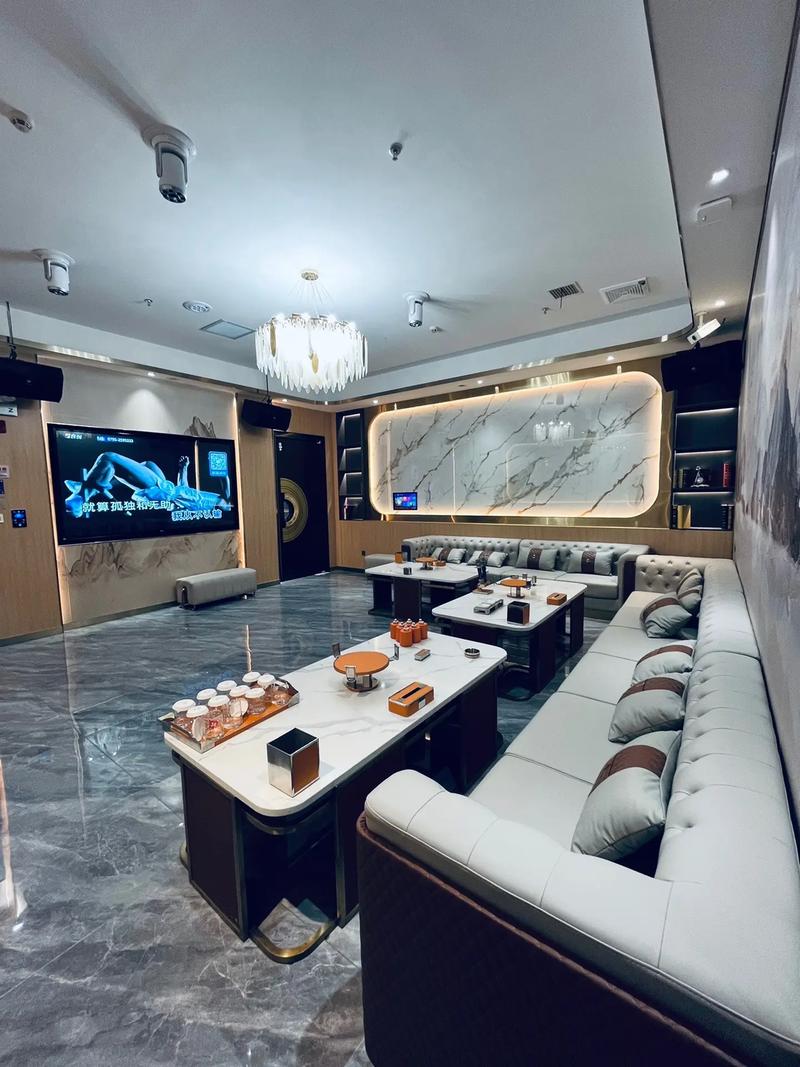 鹤岗商务ktv必备攻略大全-南山区ktv预订